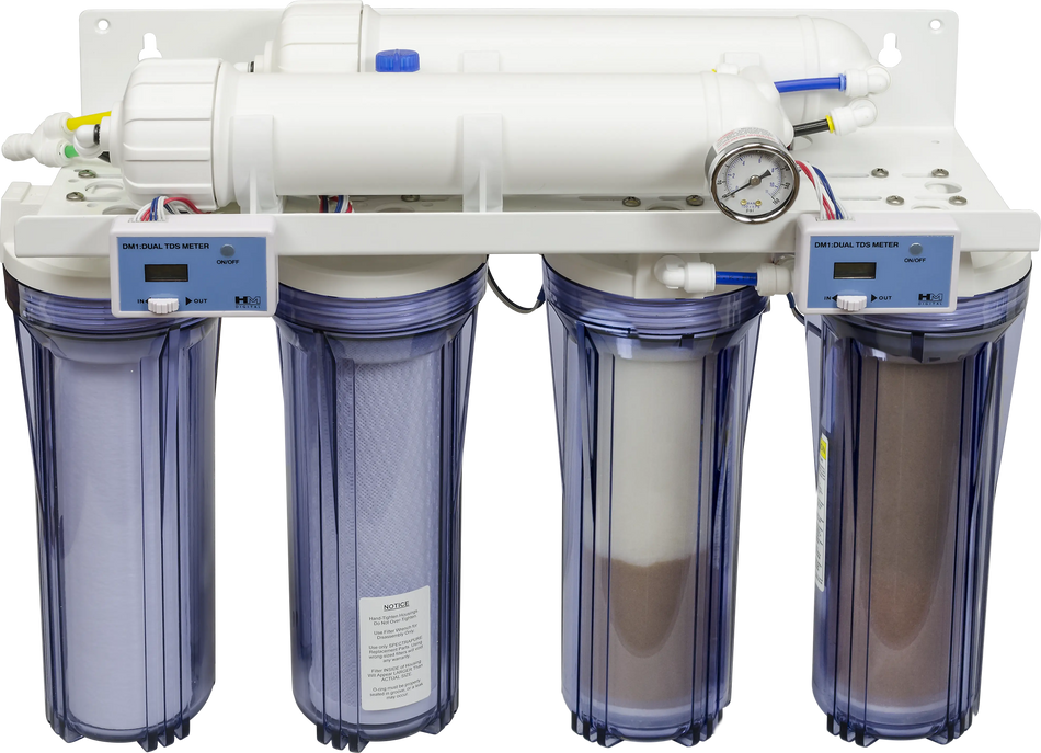 MF-Systems SpectraPure, Inc.