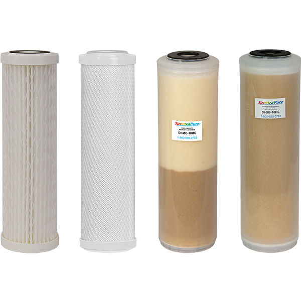 Filter Kits