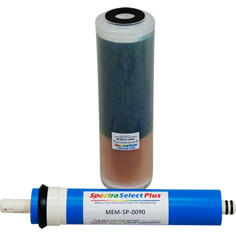 Filter-Upgrade-Kits SpectraPure, Inc.