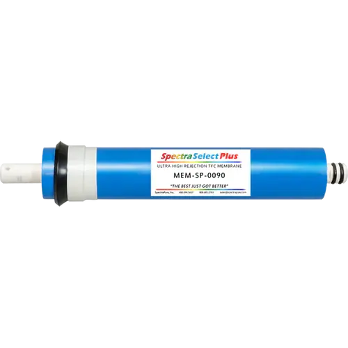Membranes SpectraPure, Inc.