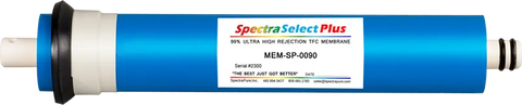 RO-Membrane SpectraPure, Inc.