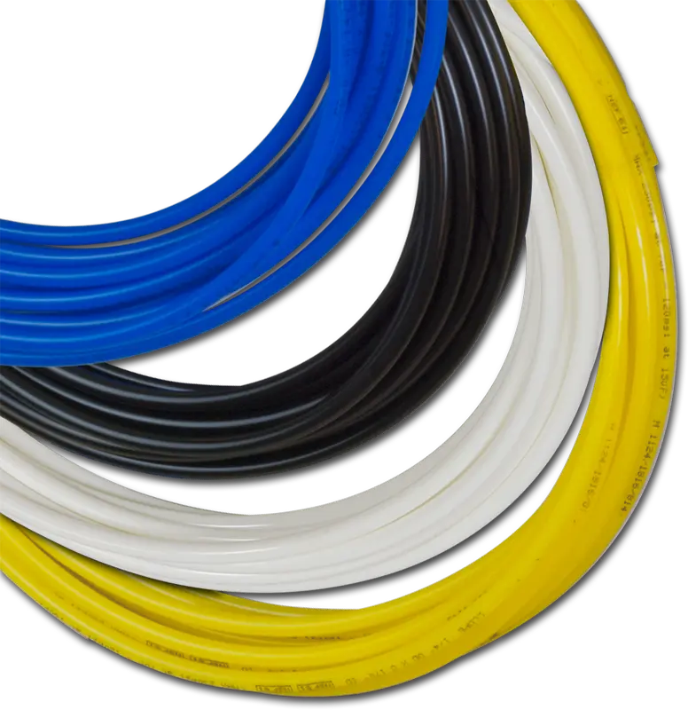 Tubing SpectraPure, Inc.