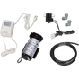 Booster Pump Kit for Manual Flush RO/DI Systems