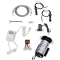 Dual Electronic Float Booster Pump Kit