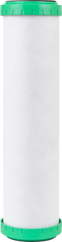 1 Micron Chloramine Removal Carbon Filter
