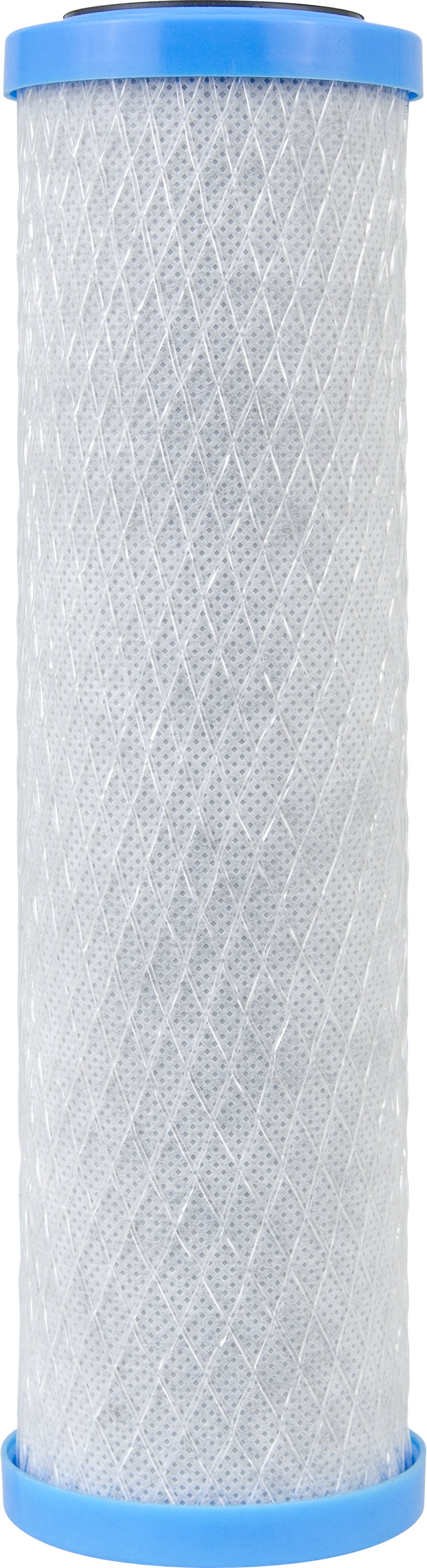 0.5 Micron Lead Removal Carbon Block 10"