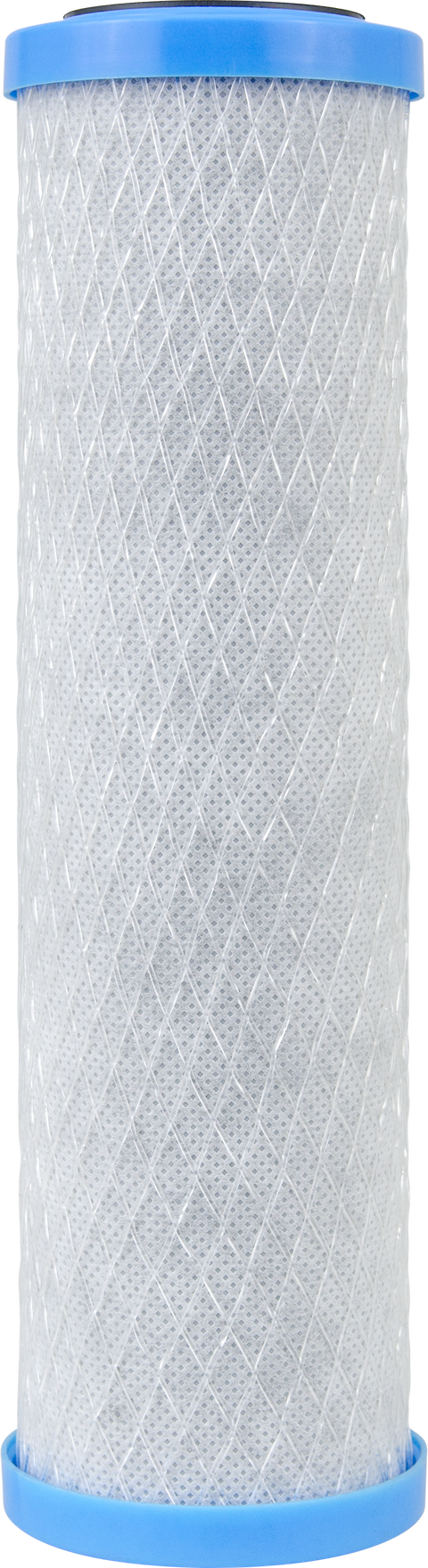 0.5 Micron Lead Removal Carbon Block 10"