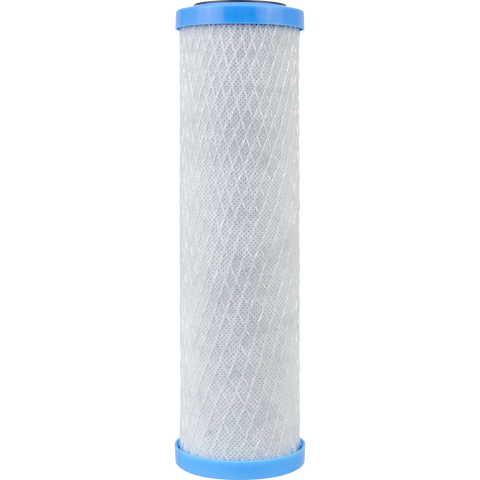 0.5 Micron Lead Removal Carbon Block 10"