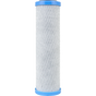 0.5 Micron Lead Removal Carbon Block 10"