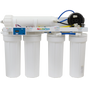 Coffee Lovers 5-Stage Under-Sink RO Drinking Water System