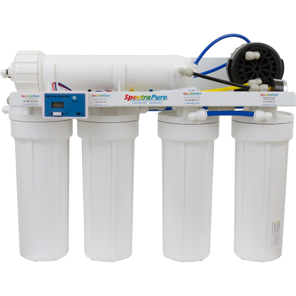 SpectraPure® Coffee Lovers System