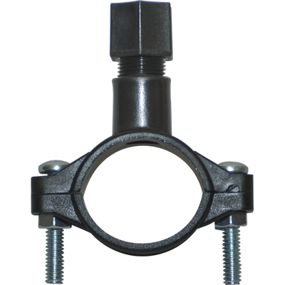 Waste Water Drain Saddle Compression Fitting - Spectrapure