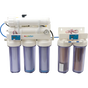 Eliminator® 6 Aquarium RO/DI System — 300 GPD