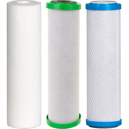 Eliminator ChloroKiller Pre-Filter Kit SpectraPure