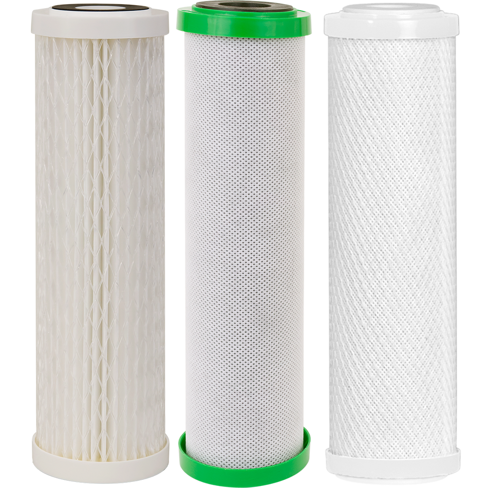 Eliminator ZetaZorb Pre-Filter Kit