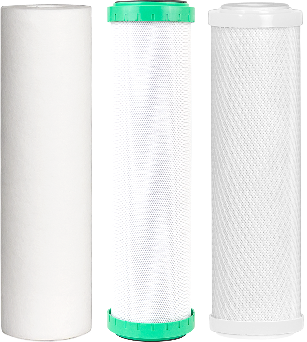 Eliminator® ChloroKiller Chloramine Pre-Filter Kit