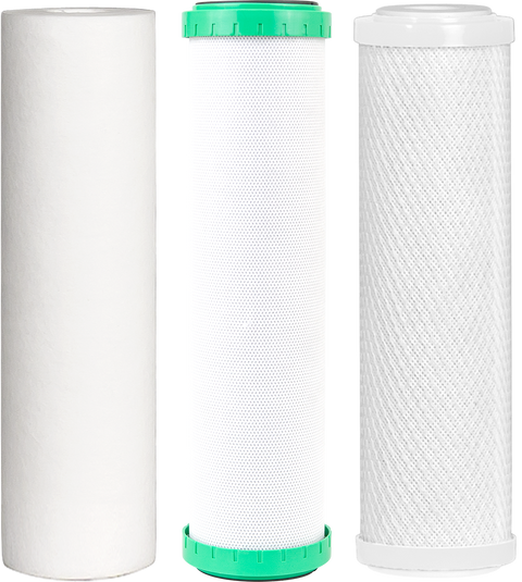 Eliminator® ChloroKiller Chloramine Pre-Filter Kit