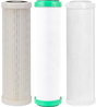 Eliminator® ZetaZorb® Sediment Pre-Filter Kit
