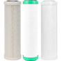 Eliminator® ZetaZorb® Sediment Pre-Filter Kit