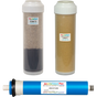 Mega MaxCap® SpectraSelect® Replacement Membrane Kit