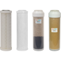 Mega MaxCap® Cartridge Replacement Kit with ZetaZorb®