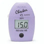 Hanna Instruments Nitrate Checker - MTR-NITRATE-CHECKER