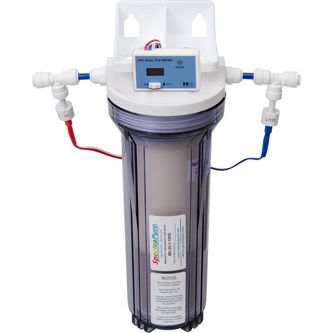 SpectraPure® MaxCap® System Add-Ons Spectrapure