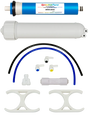 Piggyback RO Membrane Kit — 90 GPD