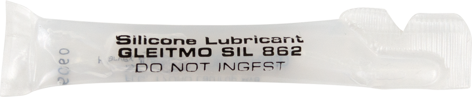 Silicone Lubricant for Orings