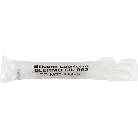 Silicone Lubricant for Orings SpectraPure, Inc.