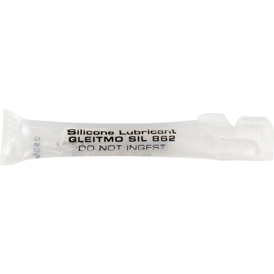 Silicone Lubricant for Orings