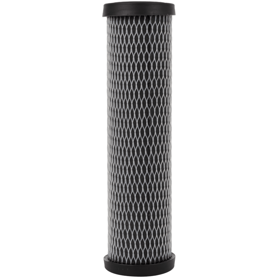 Pentek C1 Dual Purpose Sediment Carbon Filter - SF-CF-5-10