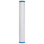 1 Micron Carbon Block Filter Cartridge 20"