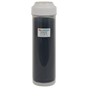 OCB GAC Post Carbon Filter Cartridge 10"