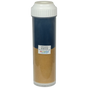 Color Changing Ammonia Removal DI Cartridge 10"