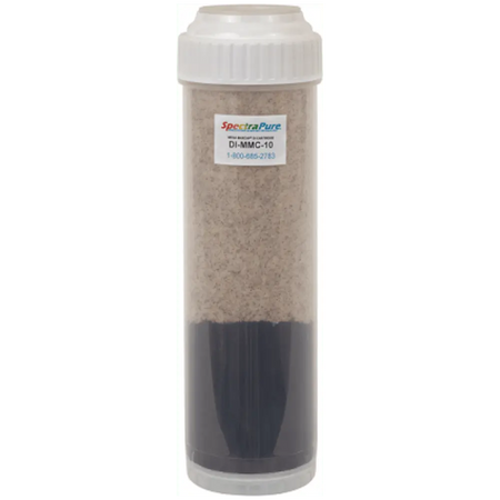 SpectraPure® Mega MaxCap® DI Cartridge - 10" - DI-MMC-10 Spectrapure