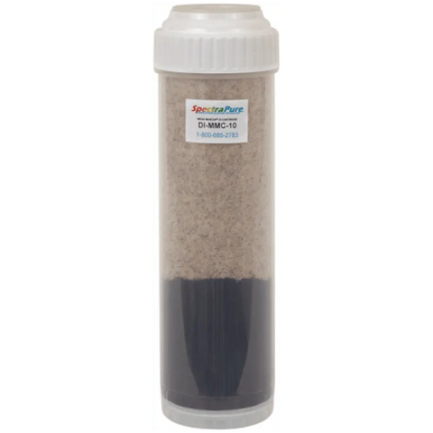 SpectraPure® Mega MaxCap® DI Cartridge - 10" - DI-MMC-10 Spectrapure