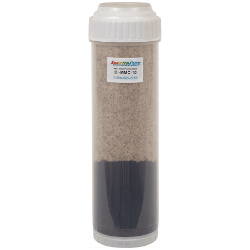 SpectraPure® Mega MaxCap® DI Cartridge - 10" - DI-MMC-10