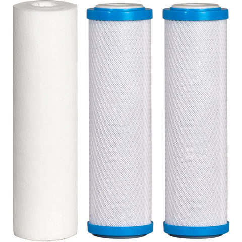 Eliminator Standard Pre-Filter Kit SpectraPure
