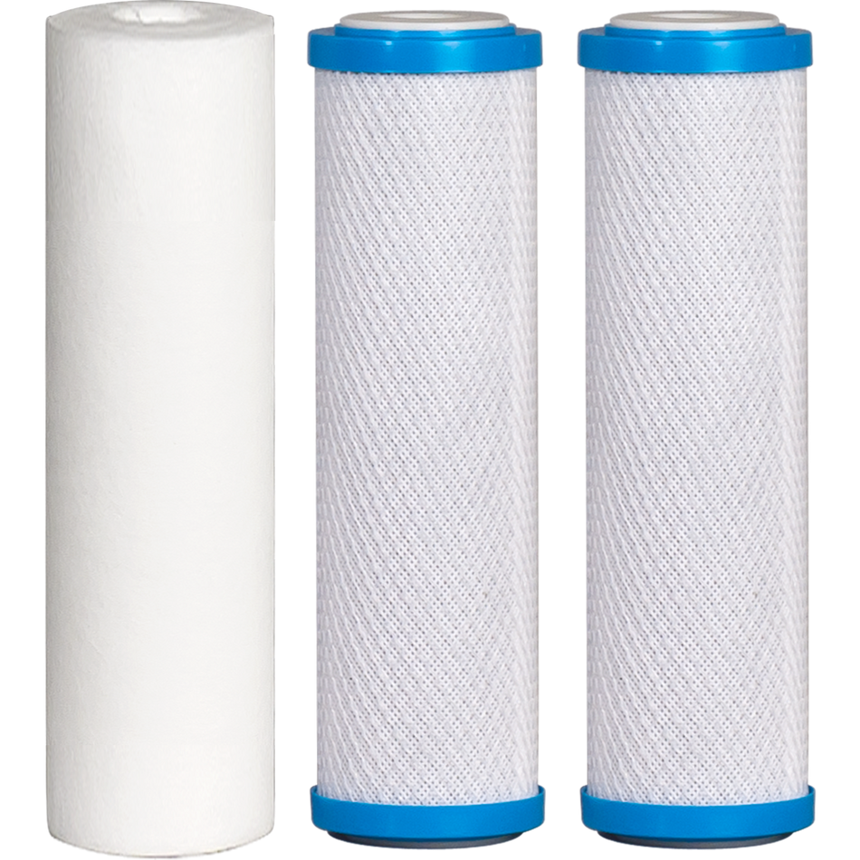 Eliminator Standard Pre-Filter Kit