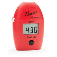Hanna Instruments Calcium Hardness Checker - MTR-CALCI-CHECKER - SpectraPure, Inc.