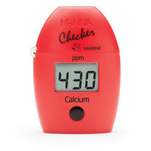 Hanna Instruments Calcium Hardness Checker - MTR-CALCI-CHECKER - SpectraPure, Inc.