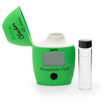 Hanna Instruments Phosphate Checker - MTR-PHOS-CHECKER - SpectraPure, Inc.