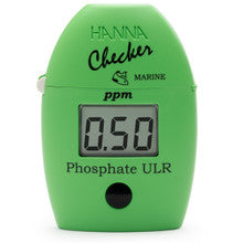 Hanna Instruments Phosphate Checker - MTR-PHOS-CHECKER - SpectraPure, Inc.
