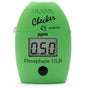 Hanna Instruments Phosphate Checker - MTR-PHOS-CHECKER
