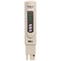 HM Digital TDS-3 Handheld TDS Meter - 0-9990 ppm -MTR-TDS-TDS3