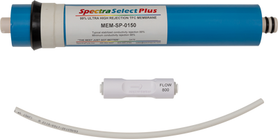 SpectraPure®150GPD Membrane Upgrade Kit -MEM-UK-150-2:1 - SpectraPure
