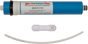 Membrane Upgrade Kit 150 GPD 2:1 Ratio