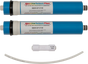 Membrane Upgrade Kit 300 GPD 2:1 Ratio