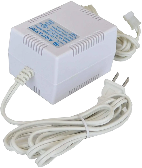 Replacement Transformer for High Flow Pumps - 24VAC/2A - Spectrapure